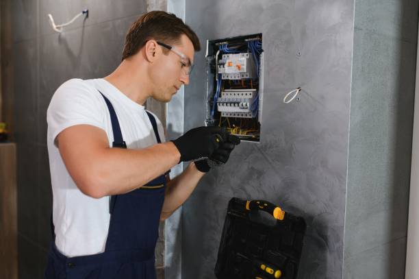 Professional Electrician in Newton Falls, OH