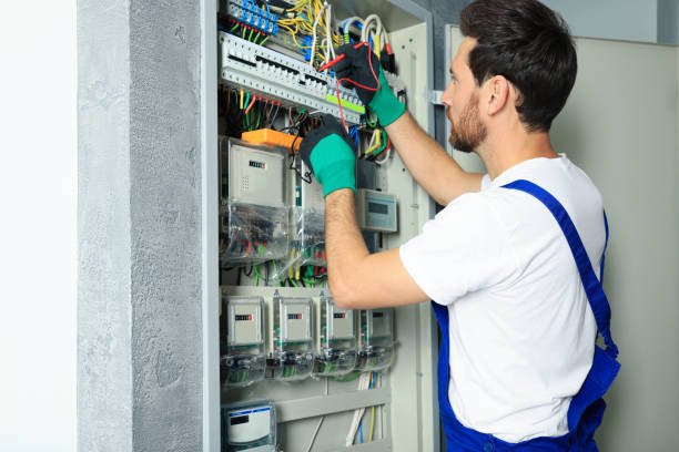 Electrical System Inspection in Newton Falls, OH