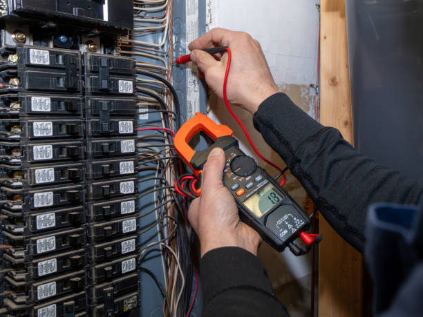 Affordable Emergency Electrician in Newton Falls, OH